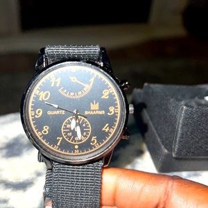 Men’s watch